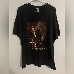 Miranda Lambert Tour Tee